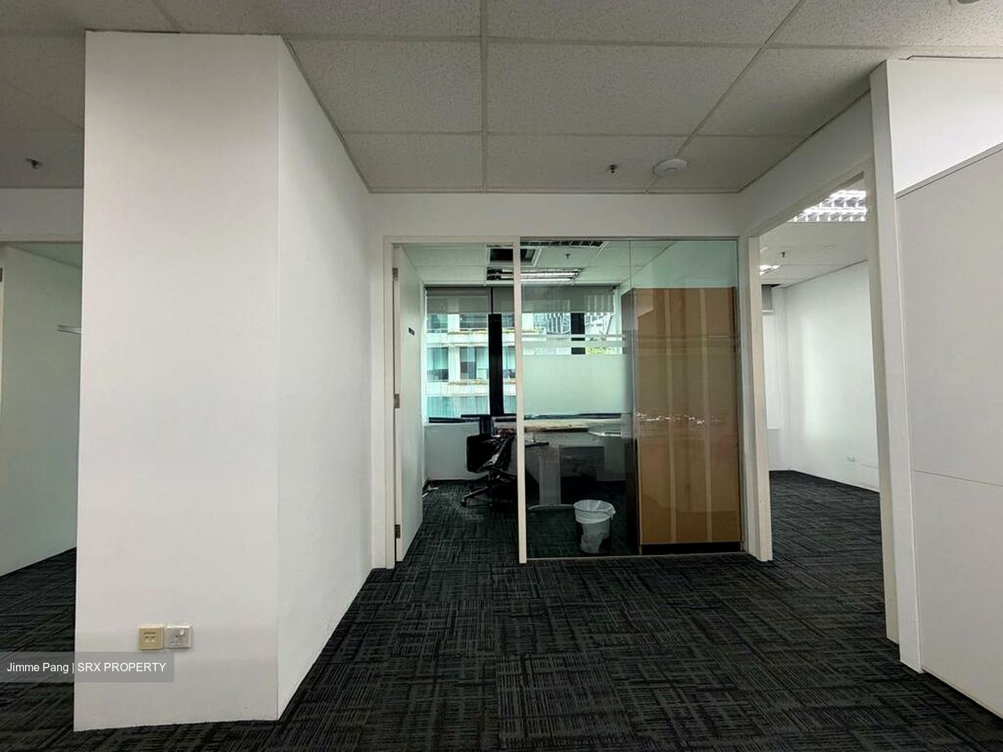 City House (D1), Office #527578161